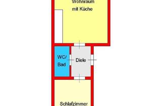 Wohnung mieten in Dietrichsteinplatz, 8010 Graz, Provisionsfrei: saniertes Stadtapartment bei Dietrichsteinplatz