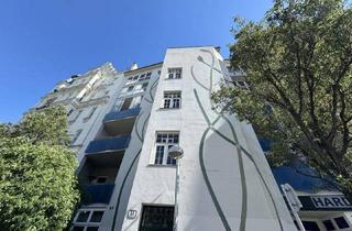 Maisonette mieten in 1050 Wien, *Maisonettentraum in zentraler Lage beim Naschmarkt mit atemberaubender Dachterrasse!*Ab sofort verfügbar!*
