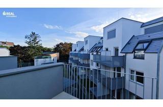 Wohnung mieten in Hirschstettner Straße, 1220 Wien, MODERNE 2-ZIMMER BALKONWOHNUNG IN DER HIRSCHSTETTNER STRASSE