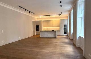 Loft mieten in 1090 Wien, Urban Sanctuary – Wo jedes Detail Design spricht und Ästhetik lebt