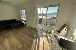 Wohnung mieten in 8321 Sankt Margarethen an der Raab, Optimal eingeteilte Mietwohnung mit Balkon am Sonnenhang ...!