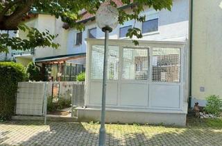 Maisonette mieten in 2821 Lanzenkirchen, 3-Zimmer-Maisonette-Wohung mit Wintergarten