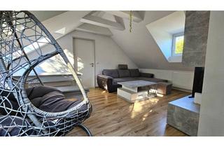 Wohnung mieten in 5411 Oberalm, Dachgeschoßwohnung in Oberalm – 2 Zimmer mit Parkplatz