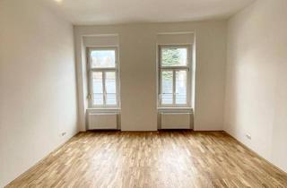 Wohnung mieten in Hilmteichstraße 119, 8043 Graz, Generalsanierte 2-Zimmer-Wohnung Nähe Hilmteich - Provisionsfrei!