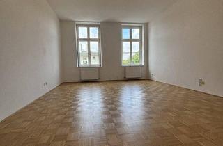 Wohnung mieten in 4600 Wels, Großzügige 3-Zimmerwohnung mit rd. 75 m² in hervorragender Zentrumslage von Wels! Perfekte Anbindung, Infrastruktur und Erreichbarkeit! Parkplatz und Kellerabteil vorhanden! AB SOFORT!!
