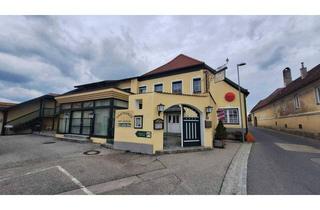 Gewerbeimmobilie kaufen in 3511 Furth bei Göttweig, Traditionsreicher Gasthof mit Gästezimmern in Toplage der Wachau