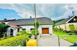 Haus kaufen in 4654 Aigen, Zwei schöne Bungalows mit großem Garten