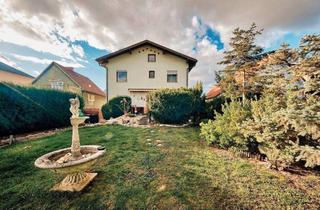 Einfamilienhaus kaufen in Ziegelhofstraße, 1220 Wien, Einfamilienhaus am Stadtrand