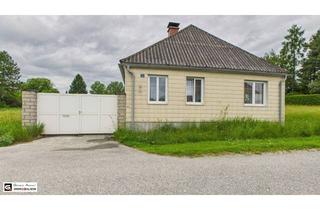 Einfamilienhaus kaufen in 3813 Neu-Dietmanns, Modernes Einfamilienhaus in Dietmanns: Ihr neues Zuhause mit Garten und Terrasse!