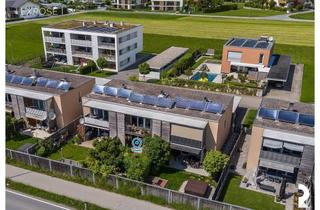 Reihenhaus kaufen in Im Plattner 8a, 6833 Klaus, REIHENHAUS MIT GARTEN UND BALKON IN ZENTRALER LAGE IN KLAUS