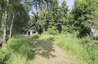 Grundstück zu kaufen in 3542 Gföhl, Naturliebhaber aufgepasst! Bebaubares Grundstück mit Waldanteil und schönen Besonderheiten in Gföhl