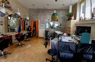 Immobilie kaufen in Neilreichgasse 99, 1100 Wien, Friseur im 10. Bezirk zu übergeben