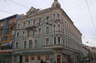Immobilie mieten in Reitschulgasse 1,3,5/Jakominipl, 8010 Graz, Offener Geschäftsraum in der Reitschulgasse- Provisionsfrei!