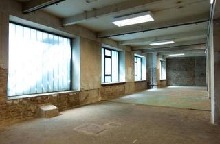 Lager mieten in 1070 Wien, Studio Werkstatt Loft zentral + ruhig