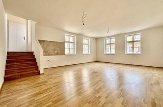 Büro zu mieten in Erzherzog Rainer-Ring, 2500 Baden, Generalsaniertes Büro/Praxis auf 123m² beim Grünen Markt in 2500 Baden