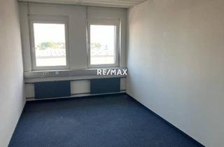Büro zu mieten in 2514 Traiskirchen, Büroräume 30m² - 5000 m²
