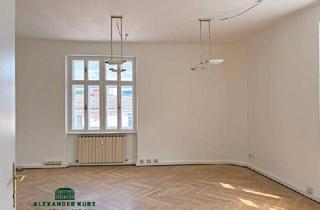 Büro zu mieten in 5020 Salzburg, Büro mit Flair und Balkon im Adräviertel