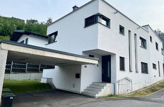 Wohnung kaufen in Prantlweg 3H, 6401 Inzing, Doppelhaushälfte in ruhiger und sonniger Lage