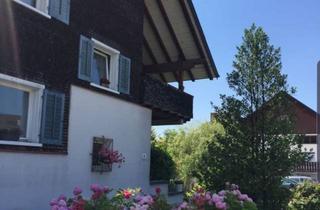 Haus mieten in Dammstraße 16, 6850 Dornbirn, Traumhaft gelegenes Einfamilienhaus direkt an der Dornbirner Ach