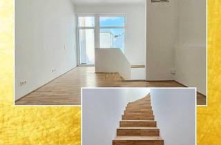 Maisonette kaufen in Hochstraße, 2540 Bad Vöslau, PROVISIONSFREI inkl. 2 TG Plätze - Wohnen in Verbundenheit - stylische Maisonette mit südseitiger Dachterrasse