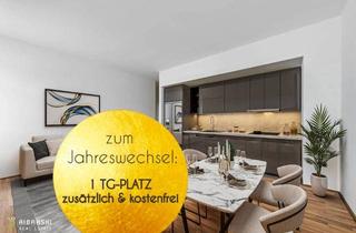 Maisonette kaufen in Hochstraße, 2540 Bad Vöslau, PROVISIONSFREI inkl. 2 TG Plätze - Wohnen in Verbundenheit - stylische Maisonette mit südseitiger Dachterrasse