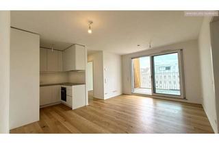 Wohnung mieten in Schönbrunner Straße, 1050 Wien, 7. OG!!! Exklusive, klimatisierte Terrassenwohnung mit Terrasse und Weitblick!!!