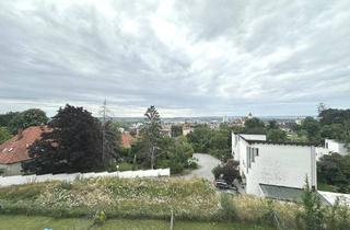 Wohnung mieten in Freibad Im Schlosspark, Polytechnische Schule Eisenstadt, 7000 Eisenstadt, Terrassenwohnung mit tollem Blick über Eisenstadt I befristet