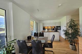 Wohnung mieten in 6344 Walchsee, Hochwertige 3-Zimmer-Wohnung mit großem Balkon in Walchsee zu vermieten