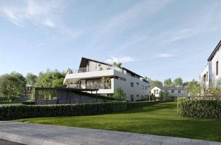 Einfamilienhaus kaufen in 5081 Anif, Im Einfamilienhausstil – 102 m² Wohnfläche, sonniger Südgarten, privater Eingang, eigener Keller mit Waschküche und zwei eigene Fahrradabstellplätze.