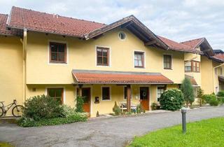 Reihenhaus kaufen in 5162 Obertrum am See, FAMILIENFREUNDLICHES REIHENHAUS AM GRÜNLAND