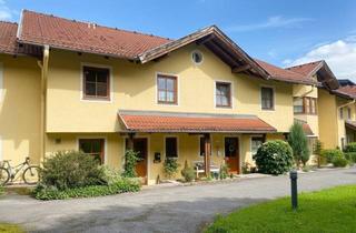 Reihenhaus kaufen in 5162 Obertrum am See, FAMILIENFREUNDLICHES REIHENHAUS AM GRÜNLAND