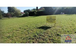 Grundstück zu kaufen in 4616 Weißkirchen, AUFGEPASST! Wunderschönes und sehr großes Grundstück in Toplage!