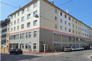 Lager kaufen in Felbigergasse 37, 1140 Wien, Entwicklungsobjekt in guter Lage