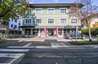 Büro zu mieten in Bahnhofstraße 88, 5760 Saalfelden am Steinernen Meer, Ihr neues Geschäftslokal in Saalfelden