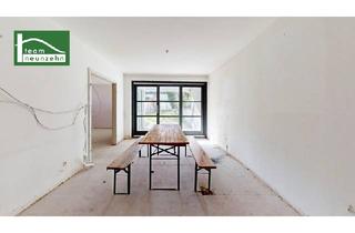 Wohnung kaufen in Sieveringer Straße, 1190 Wien, Belagsfertige Gartenwohnung ganz nach Ihren Wünschen - in einer der begehrtesten Lagen Wiens - im malerischen 19! - JETZT ZUSCHLAGEN