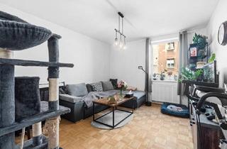 Wohnung kaufen in Liechtensteinstraße, 1090 Wien, 2-Zimmer Wohnung mit Stellplatz! /Bieterverfahren !!!