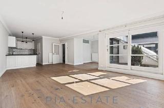 Maisonette mieten in 1190 Wien, Großzügige Familienwohnung mit traumhafter Außenfläche | Toplage