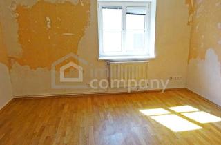 Wohnung kaufen in 2100 Korneuburg, 2 Zimmer- Wohnung in Korneuburg- ihre Renovierung, ihr Stil!