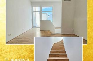Maisonette kaufen in Hochstraße, 2540 Bad Vöslau, PROVISIONSFREI inkl. 2 TG Plätze - Wohnen in Verbundenheit - stylische Maisonette mit südseitiger Dachterrasse