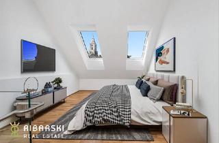 Maisonette kaufen in Hochstraße, 2540 Bad Vöslau, PROVISIONSFREI inkl. 2 TG Plätze - Wohnen in Verbundenheit - stylische Maisonette mit südseitiger Dachterrasse