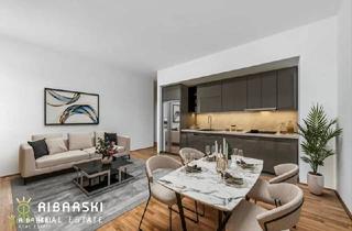 Maisonette kaufen in Hochstraße, 2540 Bad Vöslau, PROVISIONSFREI inkl. 2 TG Plätze - Wohnen in Verbundenheit - stylische Maisonette mit südseitiger Dachterrasse