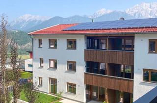 Wohnung kaufen in Schöneck 21A, 6422 Stams, Anlegerhit: 2-Zimmer mit Balkon