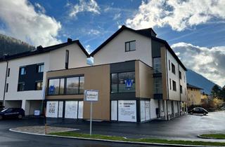 Gewerbeimmobilie kaufen in Dorf 33 B, 6383 Erpfendorf, Gewerbeflächen im Neubau – Erpfendorf Mitte: Jetzt kaufen oder mieten!