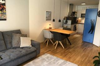 Wohnung mieten in 6402 Hatting, Kurzzeitmiete: 2 Zimmer Gartenwohnung Hatting