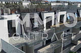 Loft kaufen in 1140 Wien, Das Vivara! Gartenloft! Provisionsfrei