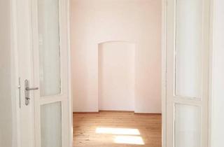 Wohnung mieten in 3500 Krems an der Donau, Erstbezug nach Sanierung! - Kremser Innenstadt - 3 Zimmerwohnung mit Gartenmitbenutzung