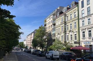 Wohnung mieten in 1150 Wien, Charmante City Wohnung inkl. Küche