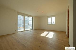 Wohnung mieten in 2104 Spillern, Wohnen in Ihrem neuen Wohn(T)raum - Schlüsselfertiger ERSTBEZUG direkt in Spillern / Küche folgt in Kürze