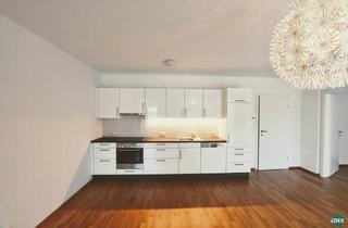 Wohnung mieten in An Der Oberen Alten Donau, 1210 Wien, Cool am Biopool: Wunderschöne 2-Zimmer-Wohnung mit Balkon an der alten Donau
