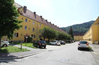 Wohnung mieten in Südtiroler Straße 15, 8600 Bruck an der Mur, Schöne sanierte 1-Zimmer Wohnung in Bruck an der Mur